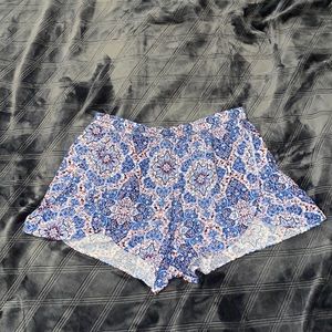 Hollister shorts